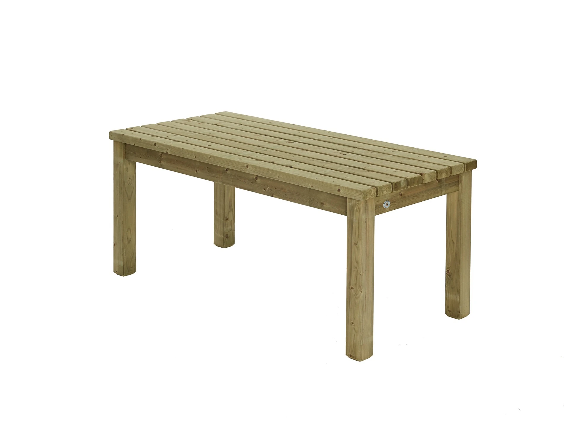 Talen Tafel Zeist 180 x 85 cm - Afbeelding 1